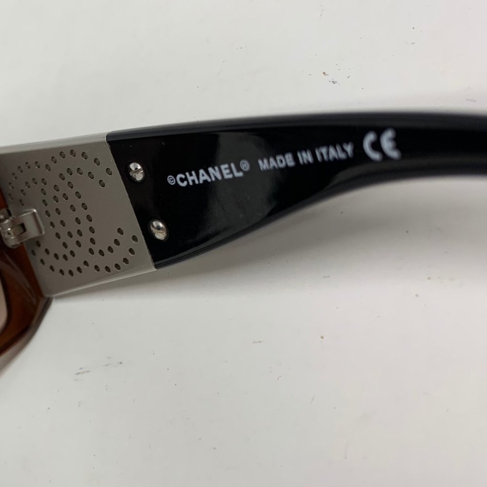 Chanel Sunglasses 5118 AUTHENTIC - Picture 11 of 15
